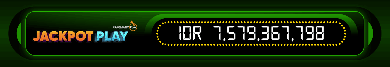 SLOTO86 Jackpot